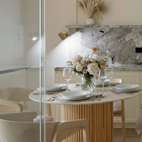 2-комн квартира 1-й Красногвардейский проезд, 22с1