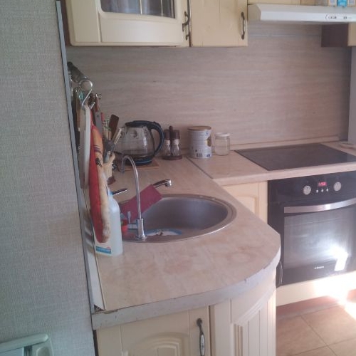 1-комн квартира Клязьма кв-л, улица Летчика Ивана Федорова, 7