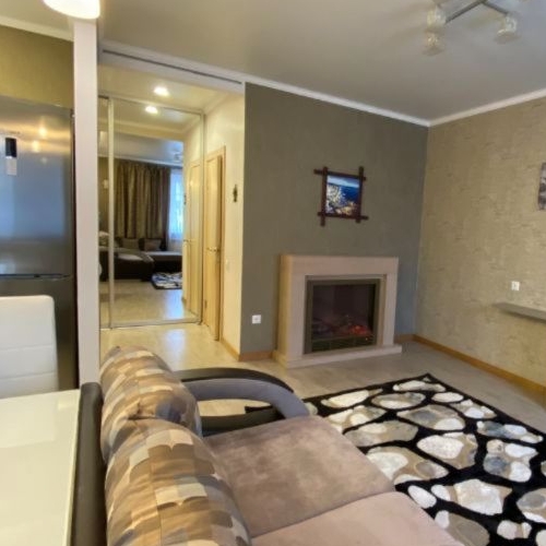 2-комн квартира с. Ромашково, улица Никольская, 4к1