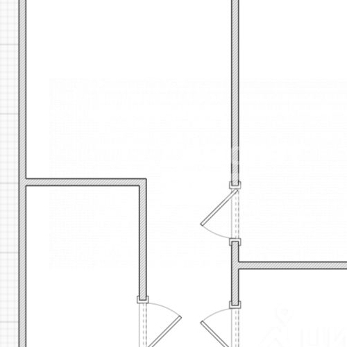 1-комн квартира 6-я Радиальная улица, 3к2