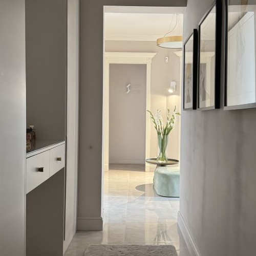 3-комн квартира д. Глухово, улица Рублевское Предместье, 8к1