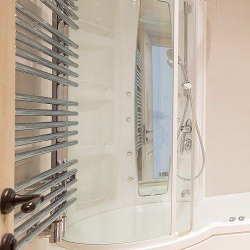 3-комн квартира 1-й Смоленский переулок, 21