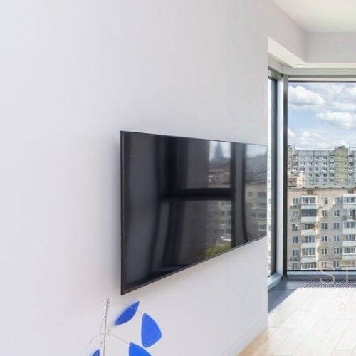 2-комн квартира Бумажный проезд, 4