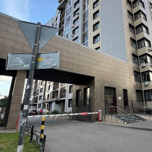 1-комн квартира Ильинский пгт, улица Чкалова, 2