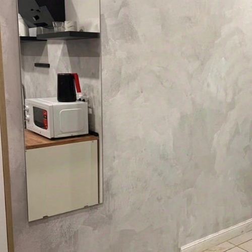 Студия Сиреневый бульвар, 15