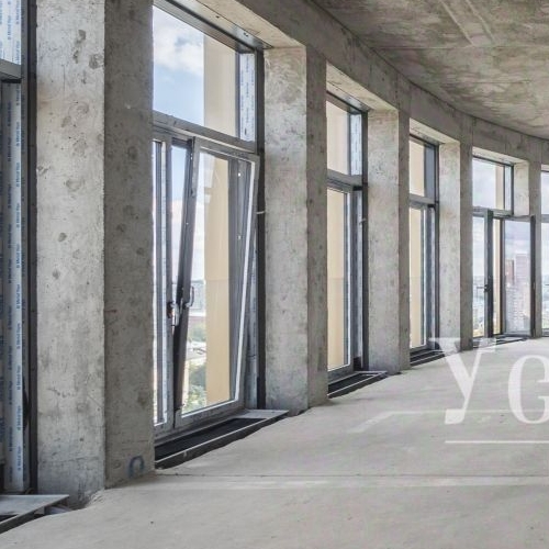 6-комн квартира Дружинниковская улица, 15