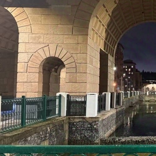 2-комн квартира Клязьма кв-л, проезд Набережный, 6