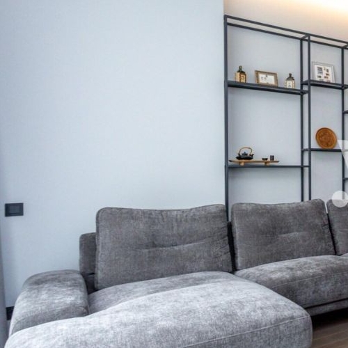 2-комн квартира Садовническая набережная, 7