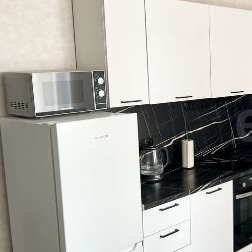 Студия Одинцово, 1