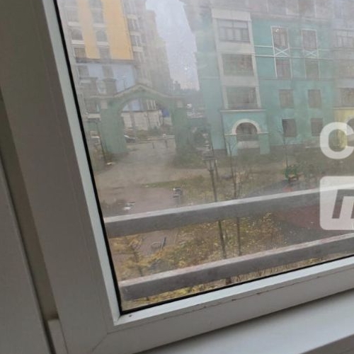 1-комн квартира Сабурово пгт, улица Заречная, 5