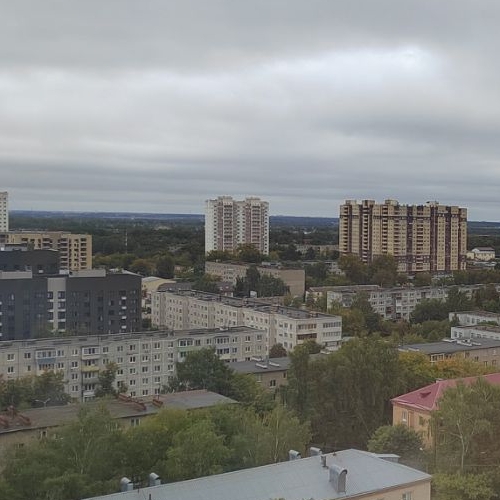 Студия Старая Купавна, улица Октябрьская, 14А