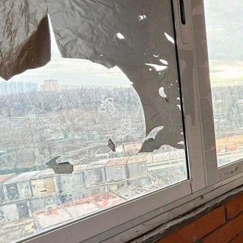 1-комн квартира Планерная мкр, 23