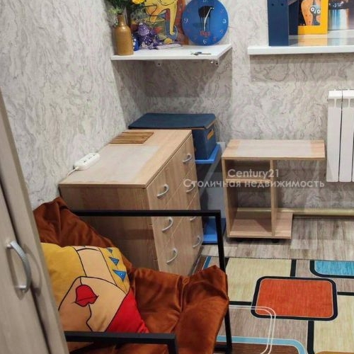 Студия Новопресненский переулок, 7С2