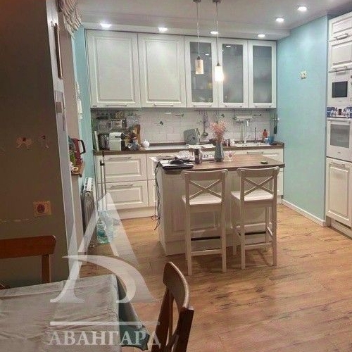 3-комн квартира Клин, Клинская улица, 28