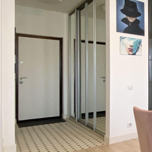 1-комн квартира с. Ромашково, улица Никольская, 8к2