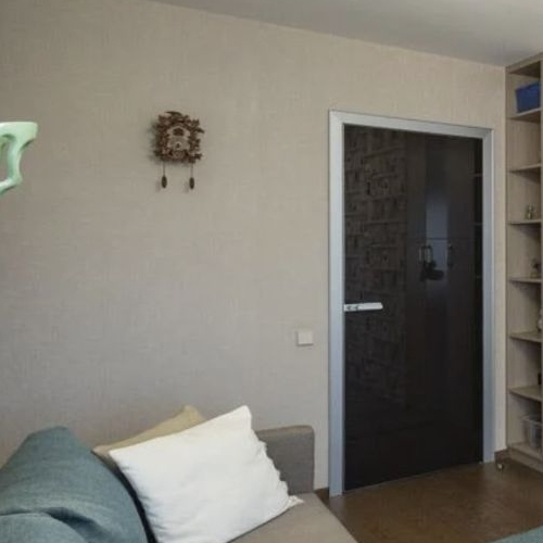 4-комн квартира улица Авиаконструктора Сухого, 2к2