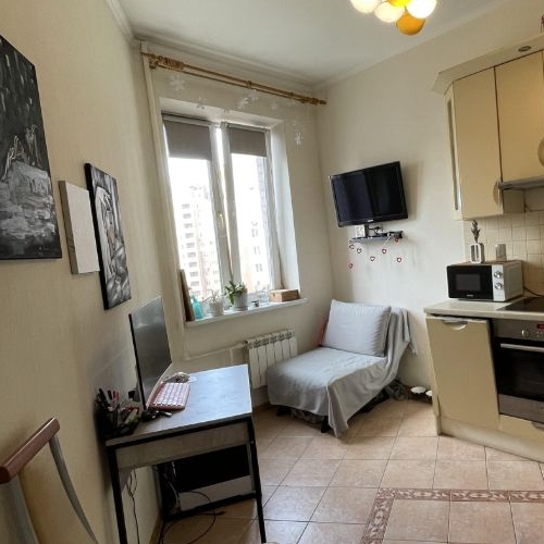 1-комн квартира 1 Мая мкр, Балашиха, 25