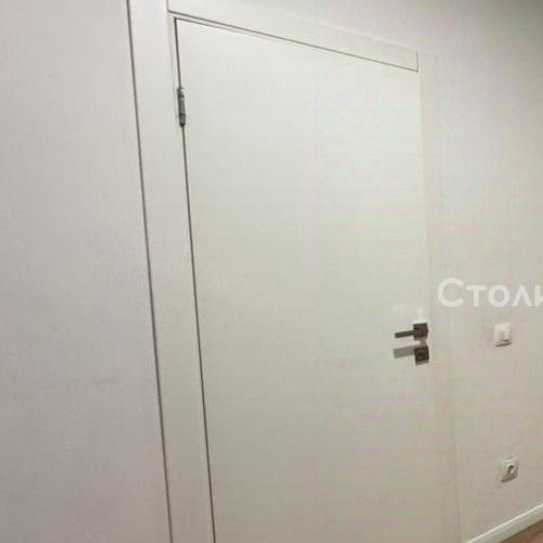 Студия улица Яворки, 1к4