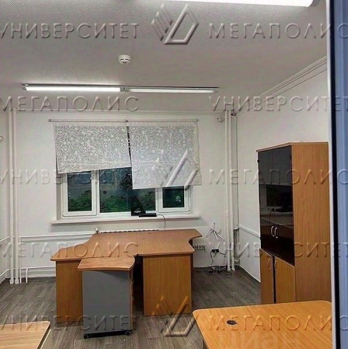 Офис Красногорск г, Ильинский б-р,  д. 8