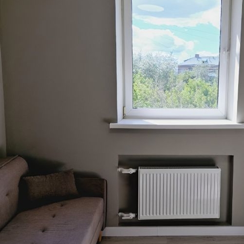 Студия шоссе Фрезер, 17АС1