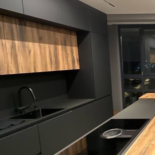 2-комн квартира проспект Магеллана, 2