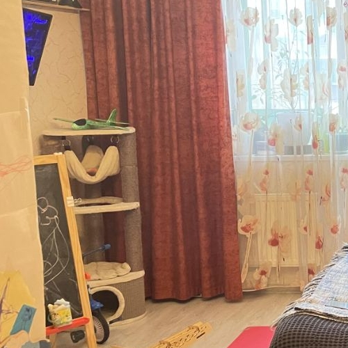 1-комн квартира Митино Дальнее мкр, д. Брехово,  д. 6