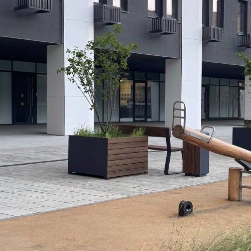 1-комн квартира Новоостаповская улица, 20