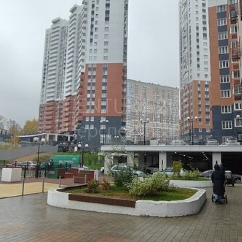 2-комн квартира Одинцово, ул Северная,  д. 9