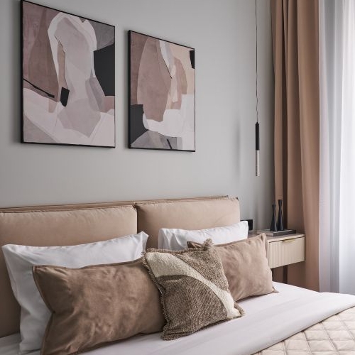 2-комн квартира Винницкая улица, 8к1