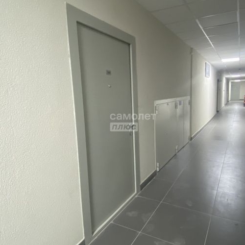 1-комн квартира Котельники, улица Сосновая, 2к1