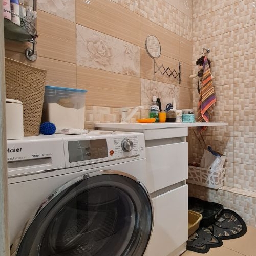 2-комн квартира Боровское шоссе, 2Ак3