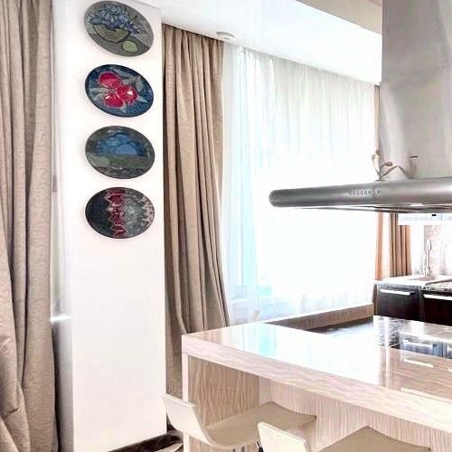 5-комн квартира 3-я Тверская-Ямская улица, 10