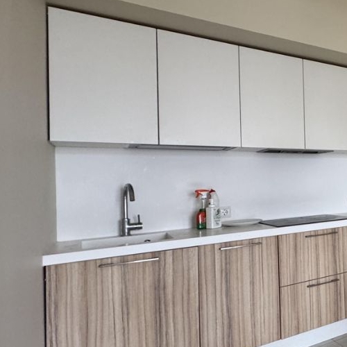 3-комн квартира Большая Филевская улица, 4