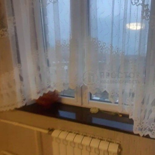 2-комн квартира улица Маршала Еременко, 5к1