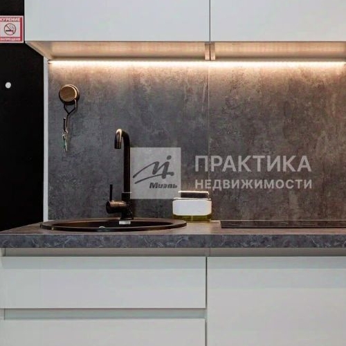 Студия 3-я Магистральная улица, 20Б