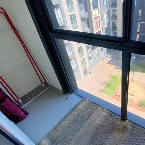 1-комн квартира улица Медовая Долина, 7к2