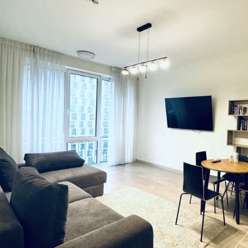 2-комн квартира Гжатская улица, 5к8