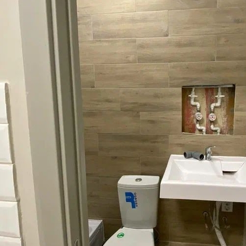 Студия Каширское шоссе, 8К4