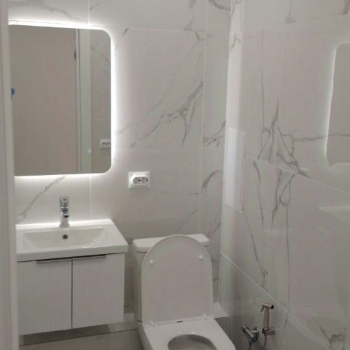 Студия 3-й мкр, Звенигород, 10