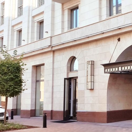 3-комн квартира Софийская набережная, 34