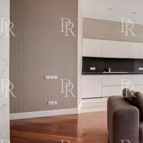 3-комн квартира проспект Вернадского, 94к3