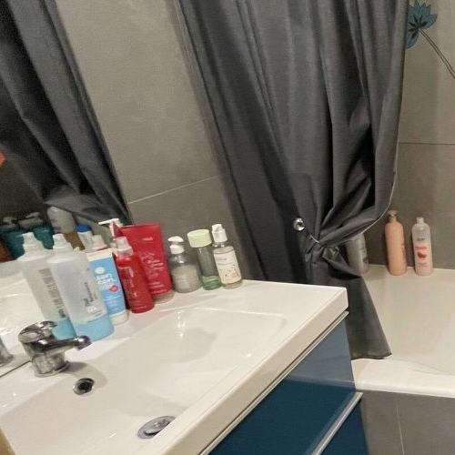 2-комн квартира 6-я Радиальная улица, 5к3