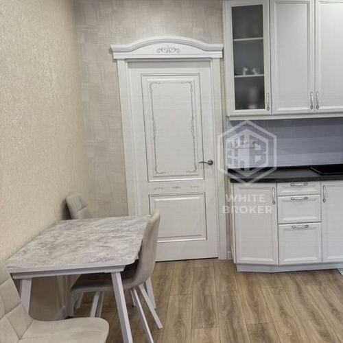 2-комн квартира Реутов, проспект Мира, 12к1