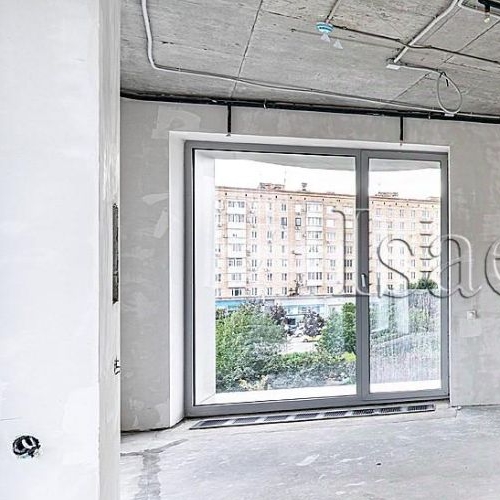 3-комн квартира улица Даниловский Вал, 1А