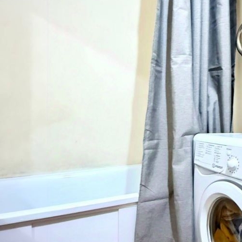 Студия 1-й кв-л, Жилино-1 пгт, 9