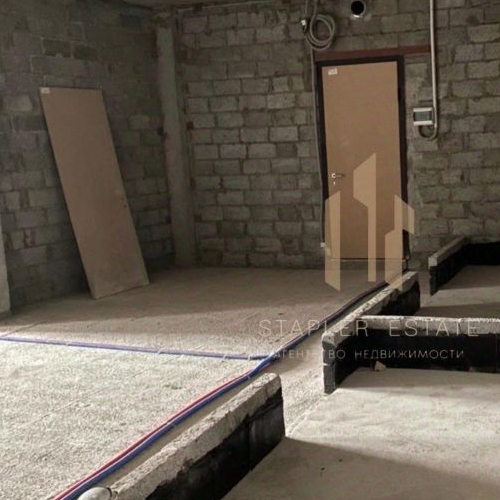 3-комн квартира Садовническая набережная, 7