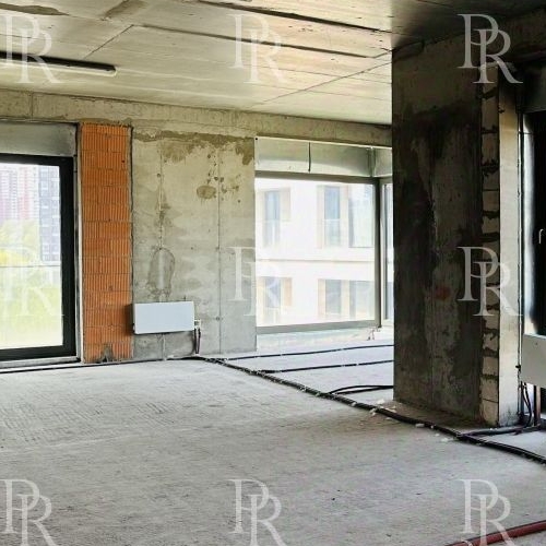 4-комн квартира Минская улица, 2Вк3