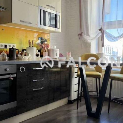 2-комн квартира Красногорск, улица Авангардная, 2