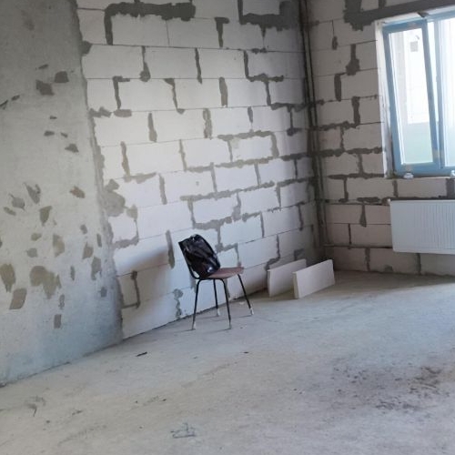 1-комн квартира Старая Купавна, улица Октябрьская, 14А