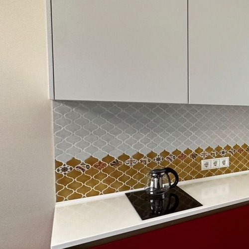 Студия Мичуринский проспект, 56